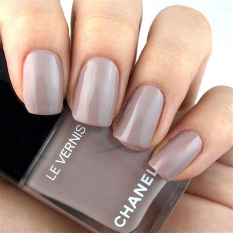 chanel nail polish new dawn|chanel nail polish review.